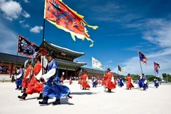 Conference introduces RoK tourism in Nghe An