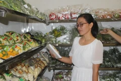 Food safety, hygiene shows improvement, but needs more measures