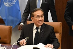 Thai Foreign Minister faces pressure to resign