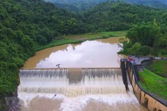 Irrigation works in Dien Bien, Thanh Hoa need repairs