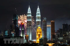 Vietnam, Malaysia enjoy thriving relations