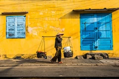 French photographer promote Vietnamese culture, people