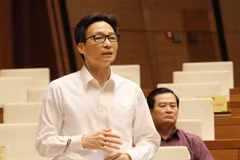 Ministers hoped to translate words into action