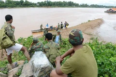 Lao government to begin dam safety inspections in 2019