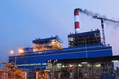 Rising thermal power ash raises alarm 