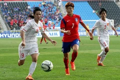 Vietnam ends AFC Women’s Cup after three losses