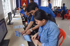 Finance sector tops e-Government development in 2017 