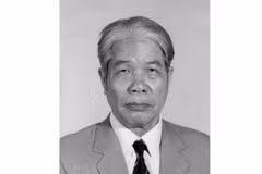 Former Party General Secretary Do Muoi: dedicated to Party, the people