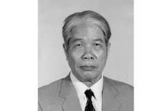 Former Party General Secretary Do Muoi: dedicated to Party, the people