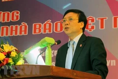 Vietnamese, Cambodian journalists’ organisations strengthen ties