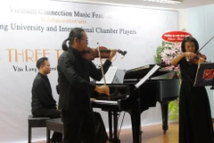 HCM City to host classical music extravaganzas
