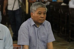 Former SBV Deputy Governor gets 3 years in jail 