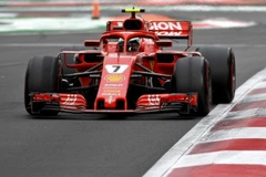 Vietnam to host F1 race in April 2020