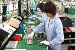 Vietnam-India trade sees strong growth in 7 months