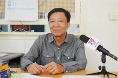 Cambodia-Vietnam relations to further develop: Cambodian journalists