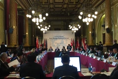 Vietnam attends second Asia-Europe Political Forum 