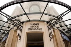 Over 392 mln shares to be auctioned on HNX in May 