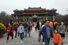 Hue to be a tourism hotspot on its own
