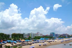 Sam Son sea festival slated for April 21