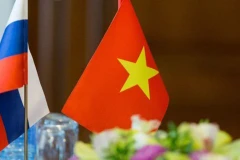 Embassy gives State banquet to celebrate Russia Day in Hanoi