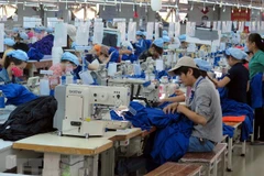 Forum seeks ways to foster fast, sustainable export