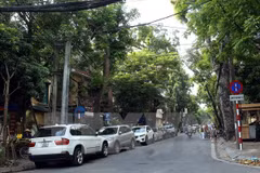 HCM City gets serious about parking