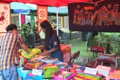 Sri Lanka Culture Festival Day boosts bilateral ties
