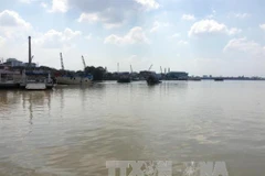 JICA helps Vietnam enhance water environment management in river basin