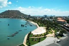 Ba Ria-Vung Tau resolved to develop high-quality tourism