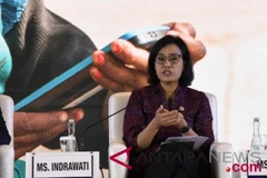 Indonesia invites WB donors to invest in human capital projects