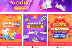 ​Online Friday kicks off with 5,000 promotional products 