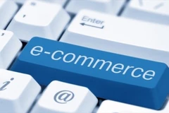 Vietnamese e-commerce growing rapidly 