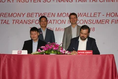 Momo, Home Credit partner to promote cashless consumer finance