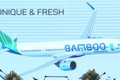 Bamboo Airways given approval for investment