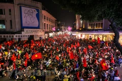 Vietnam’s U23 win praise from Japanese media