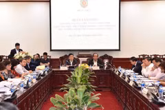 Justice Ministry urged to cut, clarify regulations