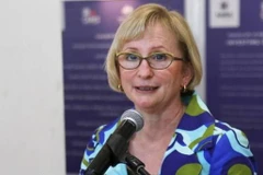 Australia urges finalisation of COC in line with UNCLOS