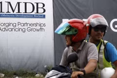 Malaysia seeks 7.5 billion USD in reparations from Goldman Sachs