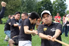 ASEAN Festival in Canada promotes exchanges, connectivity