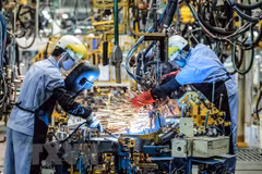 Positive economic index in July 
