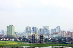 Property market receives over 27 percent of total FDI