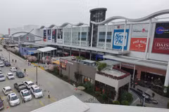 AEON Vietnam plans to build shopping mall in Can Tho 