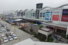 AEON Vietnam plans to build shopping mall in Can Tho 
