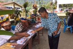 Indonesia: three killed in Papua after local elections 