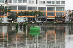 Da Nang puts into use automatic water environment monitoring system