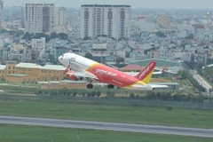 Vietjet Air launches first direct HCM City-Osaka flight 
