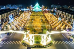 Kien Giang enjoys effective cooperation with 12 foreign localities