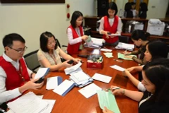 Hanoi Stock Exchange hosts 27 auctions in nine months