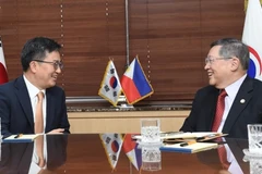 RoK, Philippines agree to accelerate RCEP conclusion 