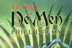 Exhibition on famous children’s book to open at weekend
